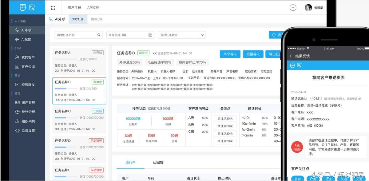 ai直播产品话术文案