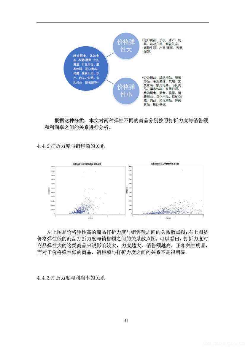 论文ai检测报告怎么写