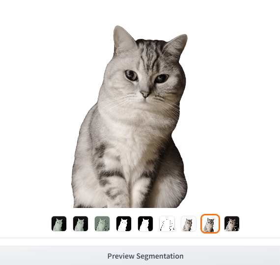 ai一键绘画猫咪文案