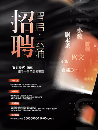 变身ai特效文案素材