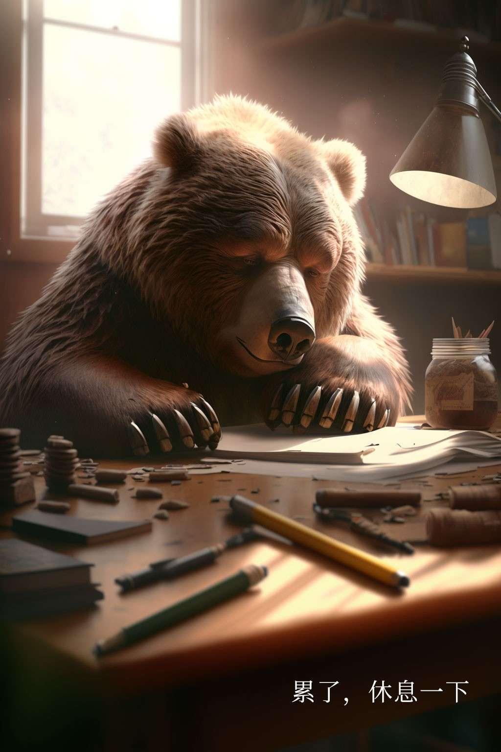 ai绘画壁纸文案怎么写