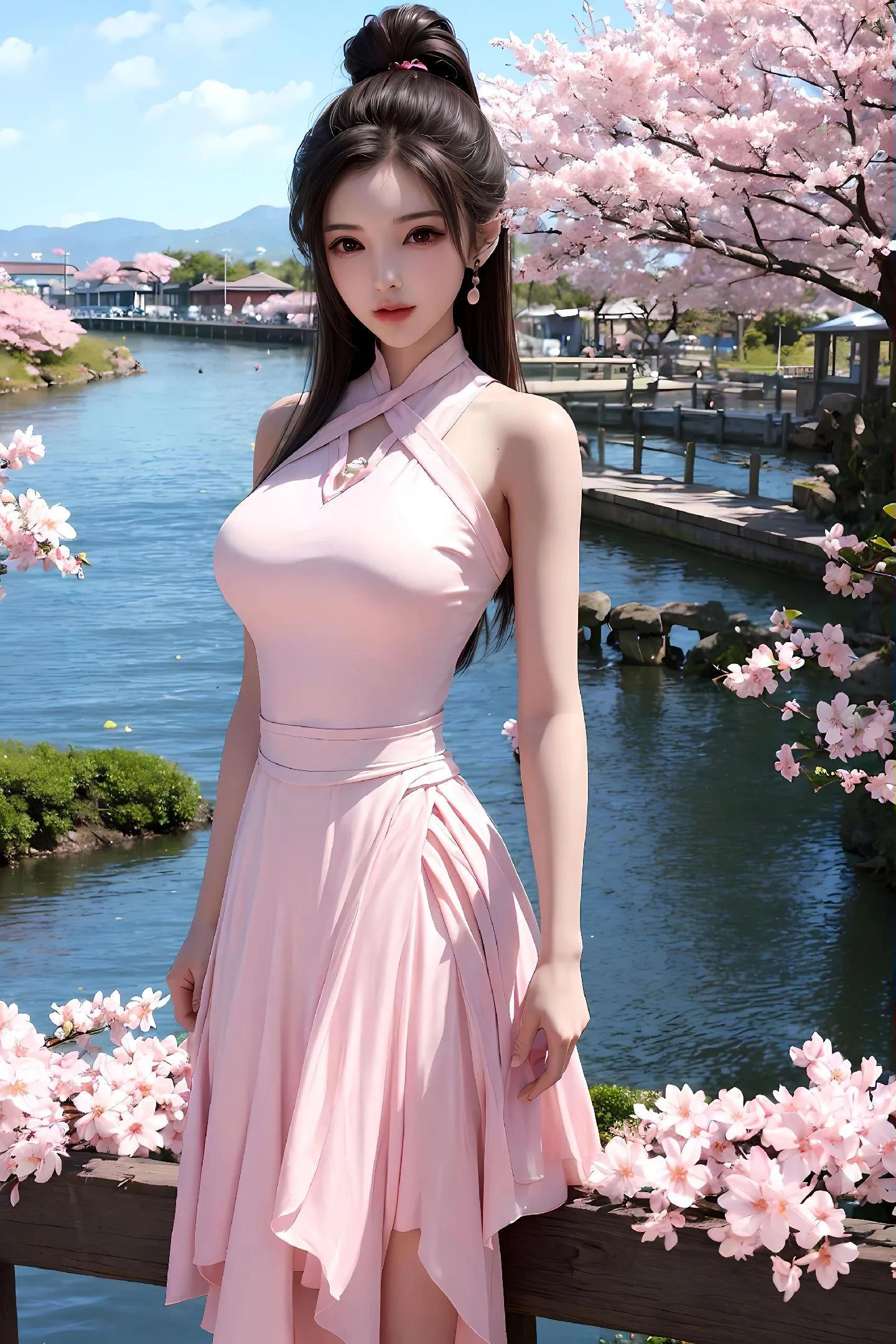 ai绘画真人二次元文案