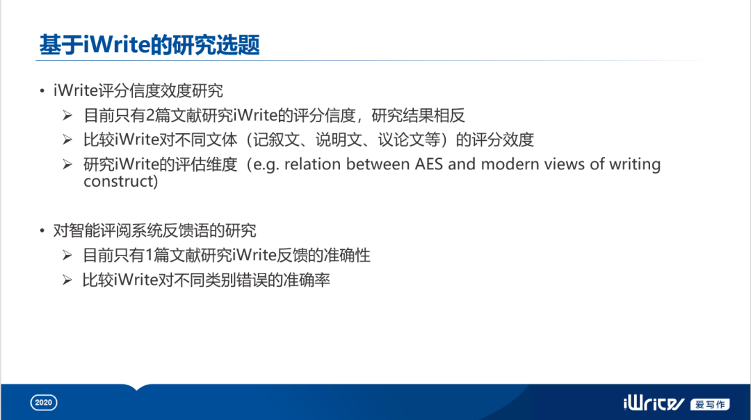考研英语ai写作