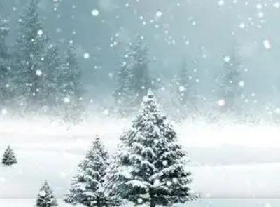 ai绘制下雪文案