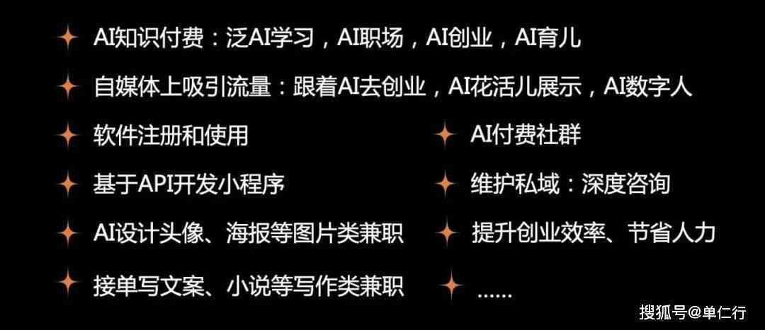 ai写脚本是什么东西