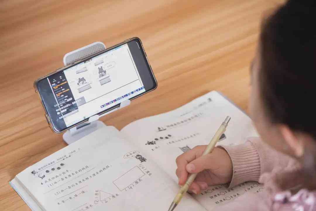 ai怎么辅导孩子写作业