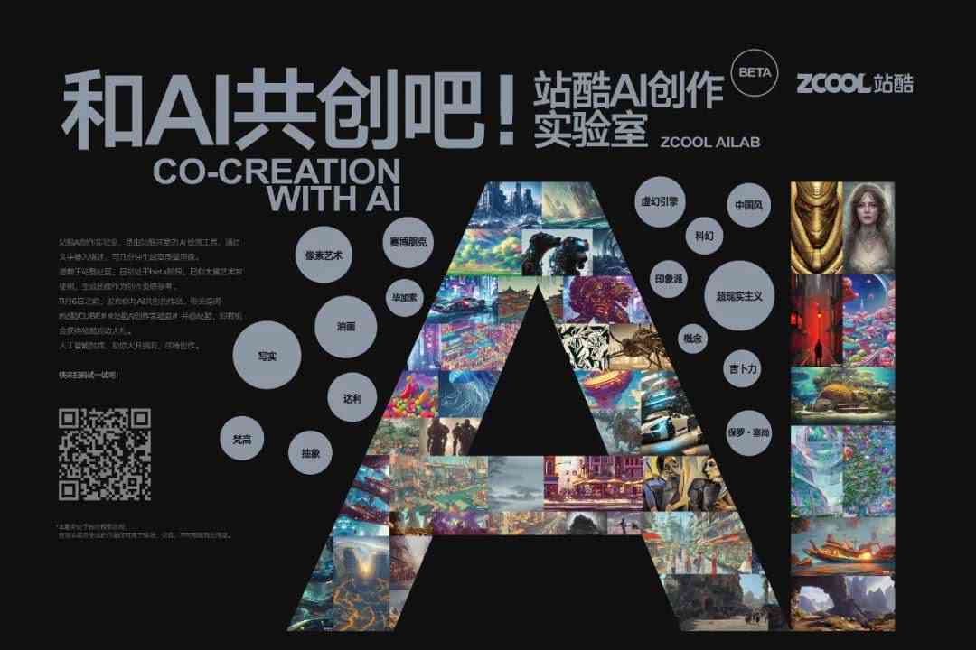 ai创作者有哪些