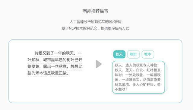 135编辑器AI智能写作