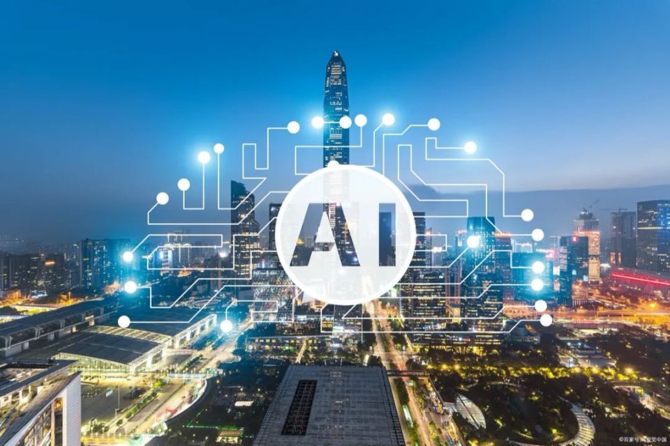 ai与人类共同创作的意义