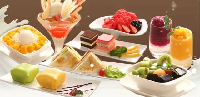 AI教程美食教程甜品文案