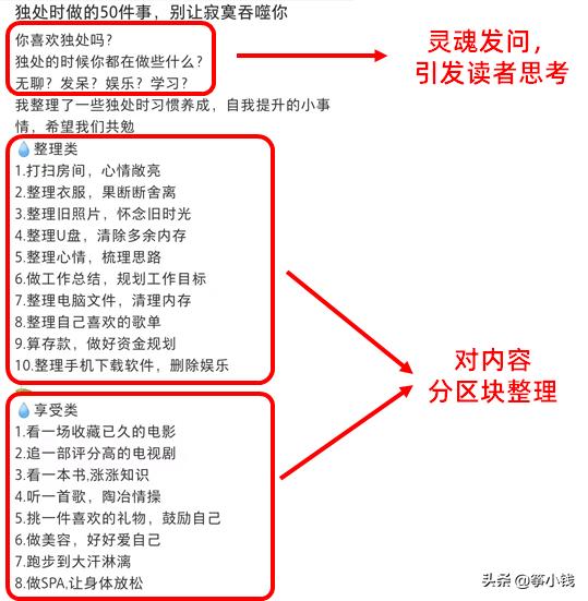 ai生成文案软件小红书