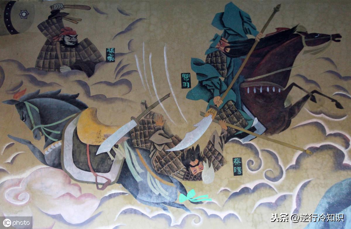 如何用ai创作属于自己的大话三国动画