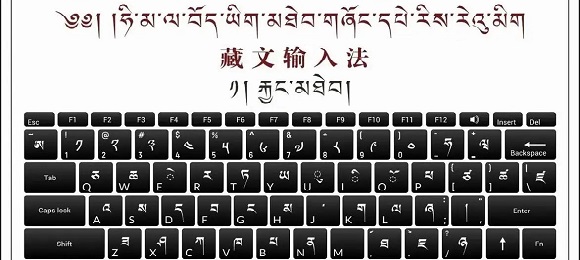 全面藏文写作解决方案：手机版藏文输入法与编辑软件与使用指南