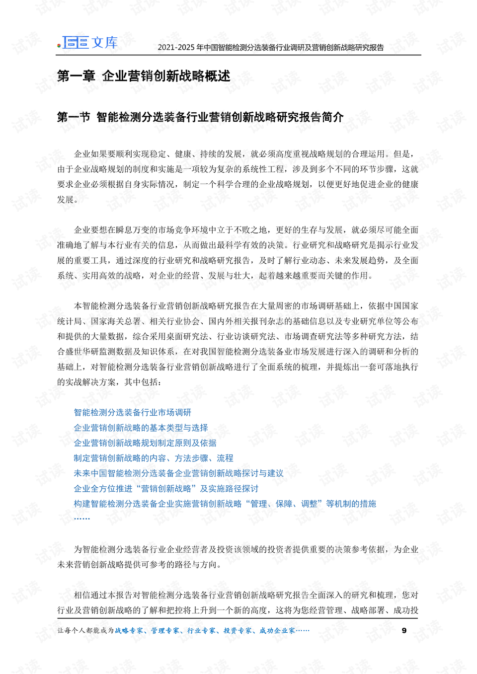 《AI技术深度解析：行业应用与创新策略研究报告撰写范例》