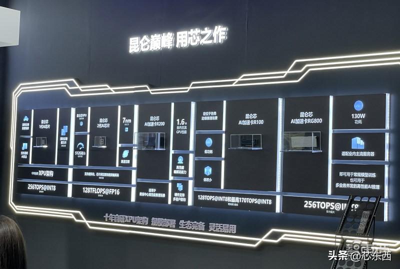 ai芯片企业研究报告