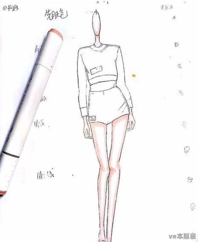 nnAI少女服饰制作教程：从设计到成衣的全过程解析与步骤详解