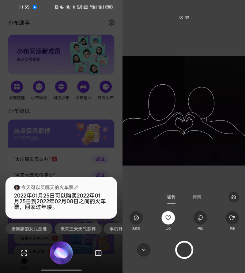 小布助手的代表作品及其作者与功能介绍