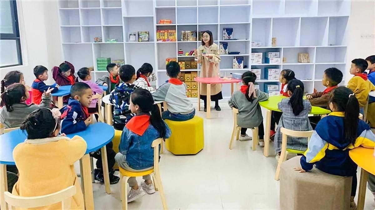 幼儿园数学启教育：如何在朋友圈分享孩子的数学学进度与心得