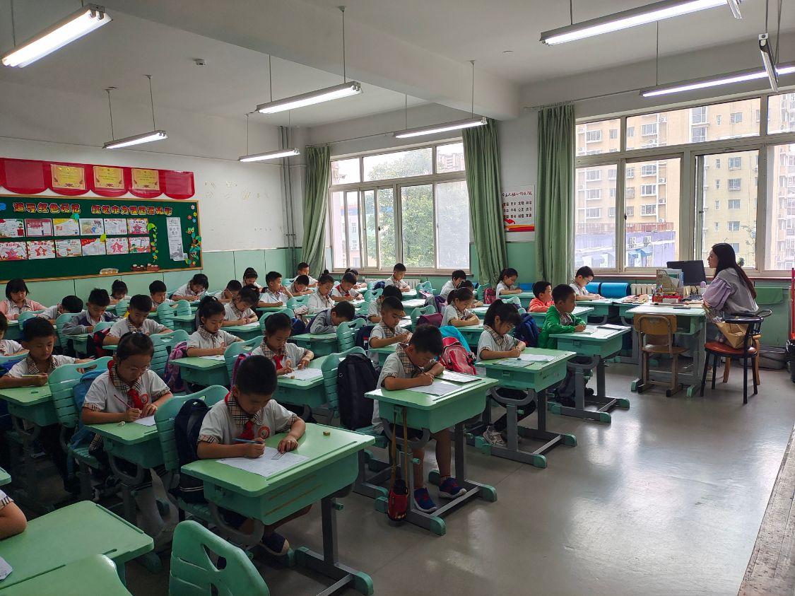 幼儿园数学启教育：如何在朋友圈分享孩子的数学学进度与心得