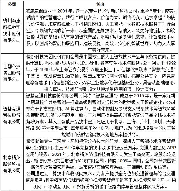 全面解析交通违法AI分析：实战报告范文与解决方案集锦