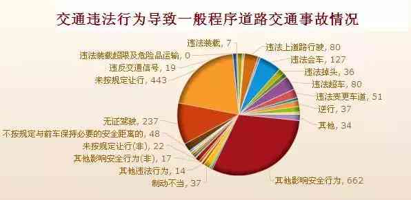 全面解析交通违法行为：撰写详尽的交通违法分析报告指南