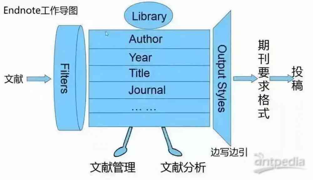 全面解析：专用写作工具的选择与使用攻略