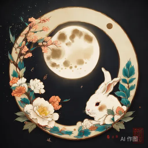 AI智能绘画作品：宵宫创作大全及绘画方法解析