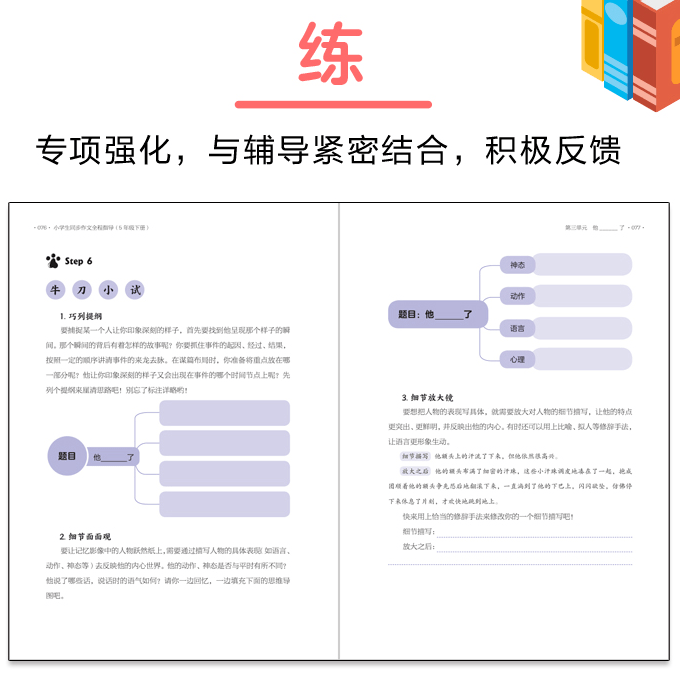 阅读写作AI课：如何讲解与课程安排及内容详述