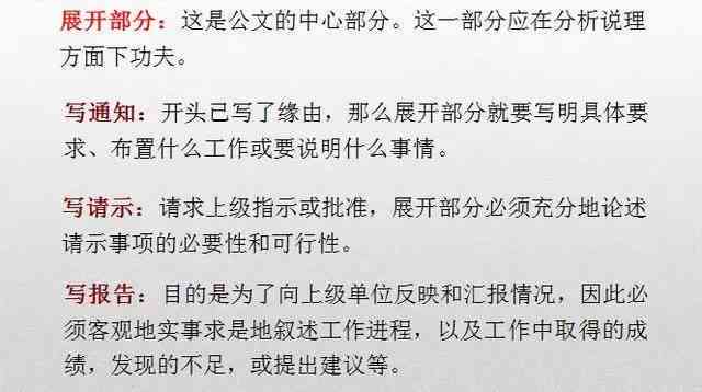 指南写作格式：撰写要求与详细步骤解析