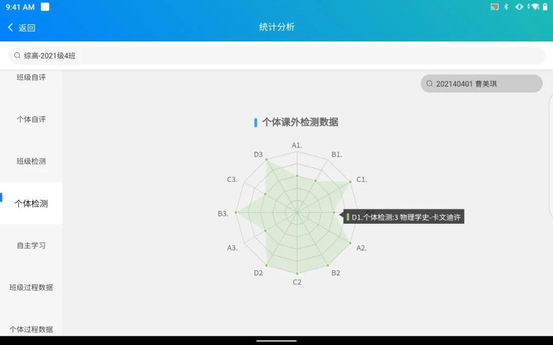 基于大数据技术的分析与应用实验研究报告