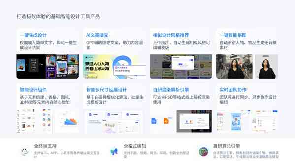 全方位AI智能创作工具集——云AI智能创作平台官网，一站式满足创作需求