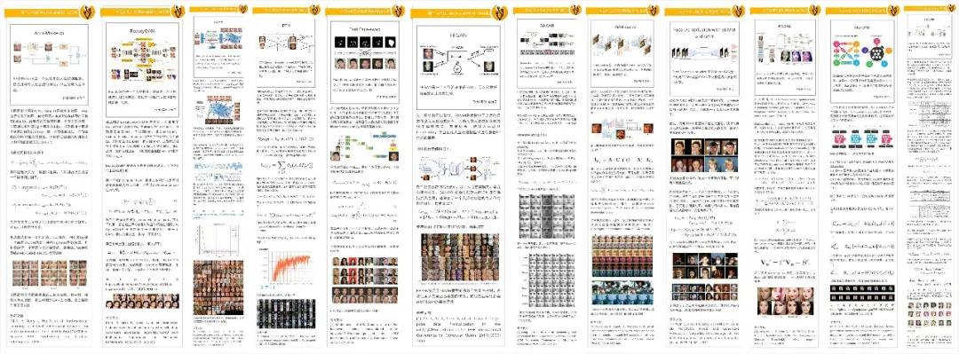 设计AI课程总结报告模板：撰写指南与，含总结与个人体会