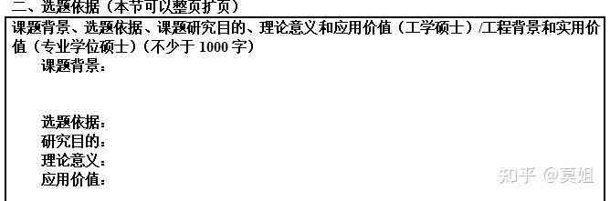 业论文开题报告撰写全攻略：涵步骤、技巧与实用模板