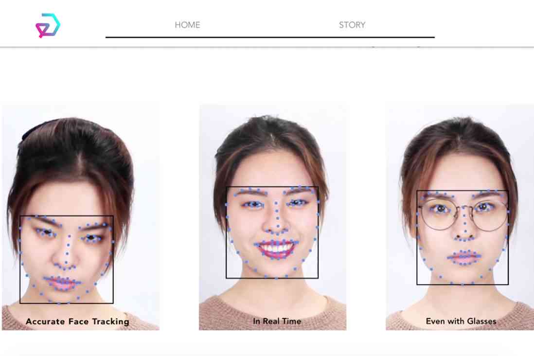 抖音AI脸型诊断全解析：打造完美形象，解锁个性化美颜秘