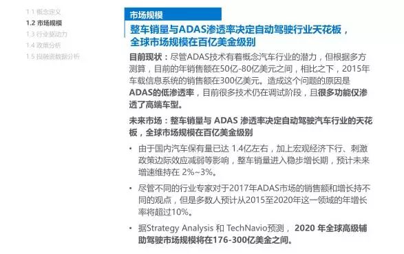 '椹鹃AI科技自动驾驶研究报告》