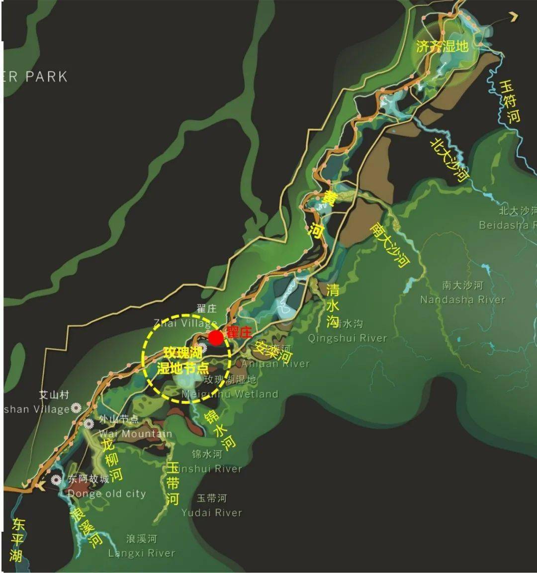 '运用缇庨技术打造美食文案AI搜索新策略'