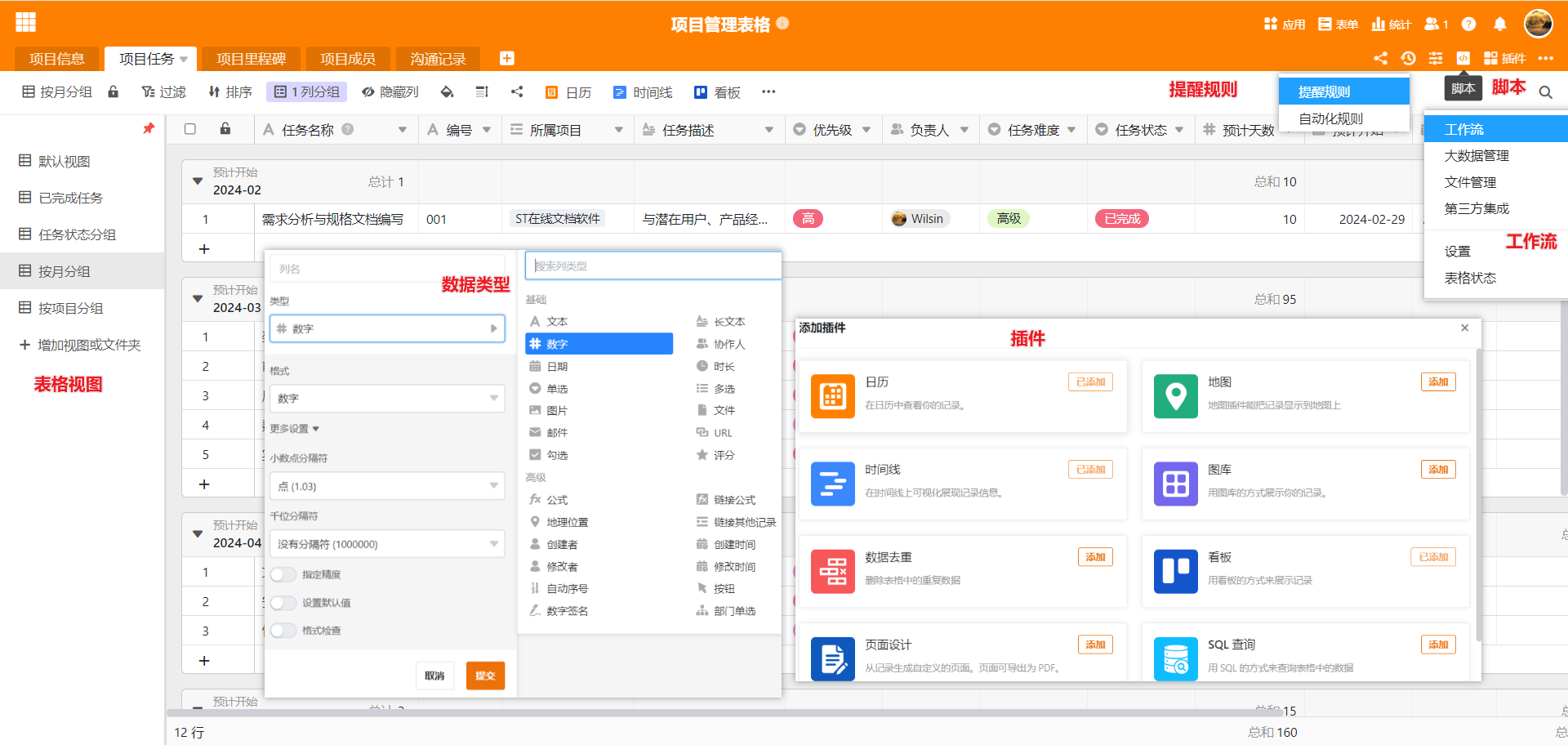 做作业的工具：包含软件及辅助用品一览