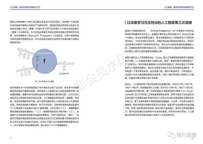 人工智能领域全方位参考文献指南：涵最新研究、技术进展与行业应用