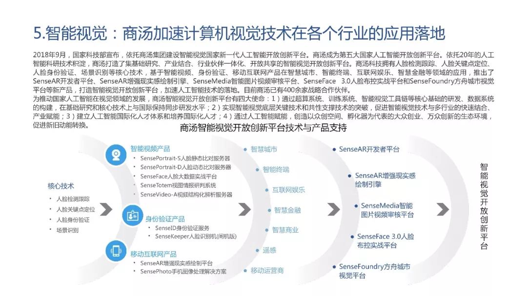 揭秘国内AI软件领域：TOP10领先企业排名及行业应用全景解析