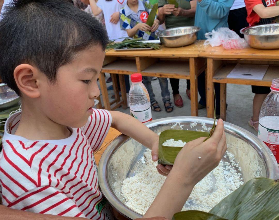 浓情端午，共享佳节：公司端午佳节福利与传统文化传承特辑