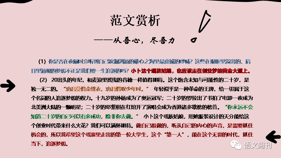 中文写作：主谓宾实战与润色神器，大赛实训平台，英汉写作区别解析