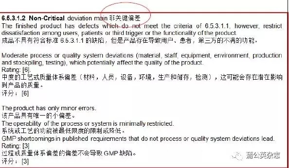 农残检查报告ai是什么意思