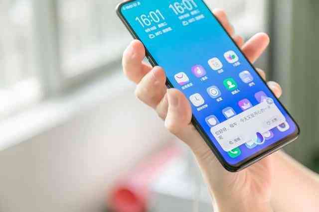 vivo手机的ai叫什么名字：vivo的AI智能技术名称详解