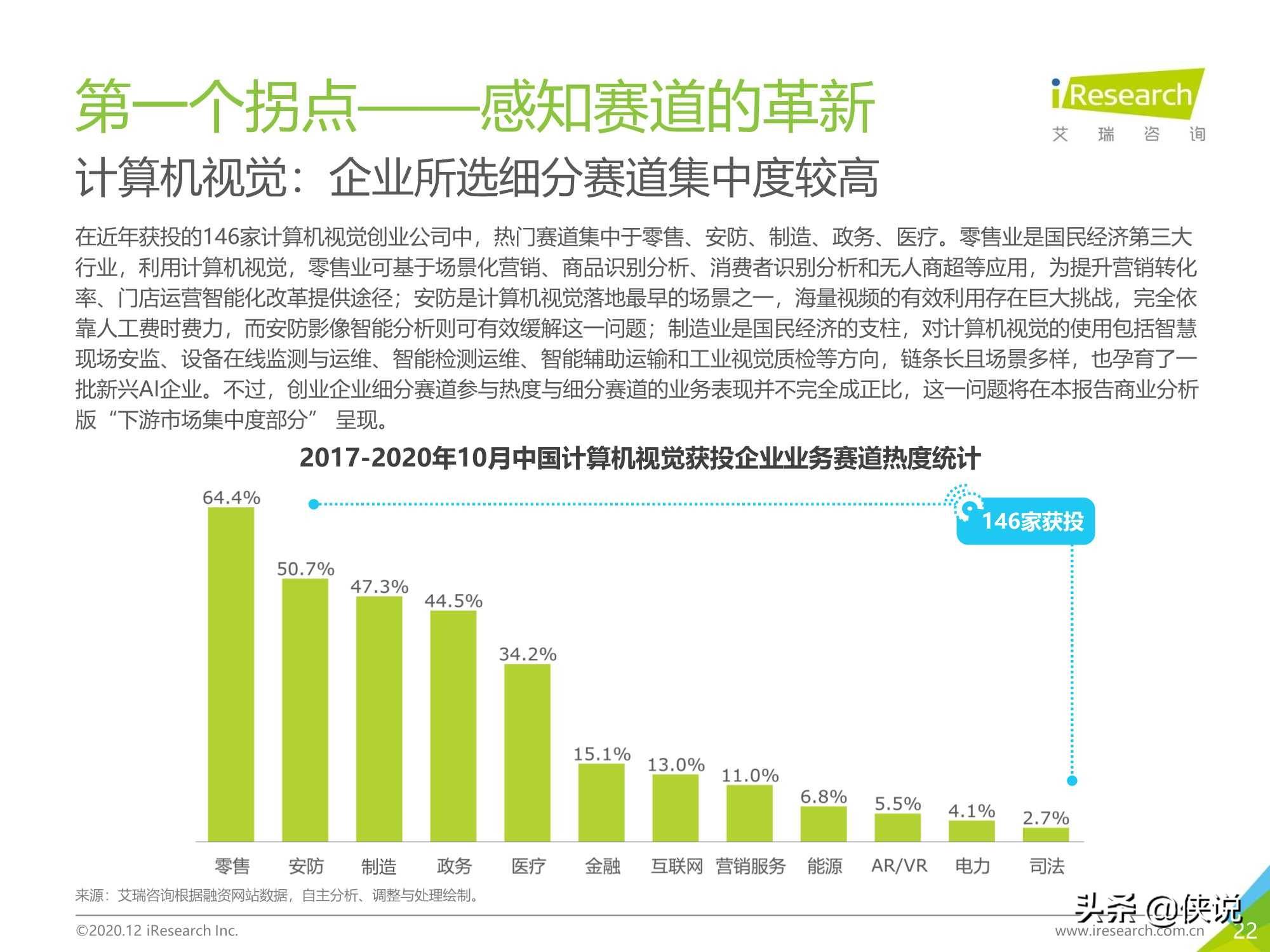 ai研发公司研究现状：国内外上市公司分析-研发ai的公司