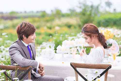 创意搞怪婚纱照拍摄：独特风格文案攻略与灵感集锦