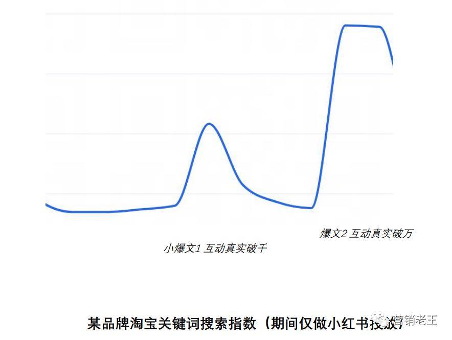 深度解析小红书AISAS模型：实战案例分析及全方位营销策略指南