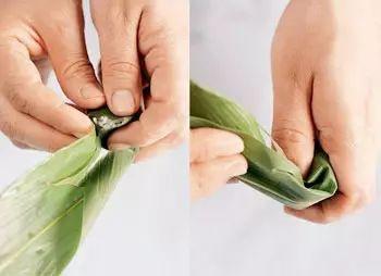 粽香四溢：手把手教你绘制端午佳节画粽子教程