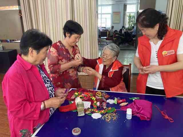 粽香四溢：细品画粽子之美篇