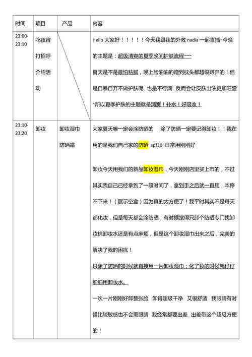 娴佺直播魅力展现：全面直播脚本攻略