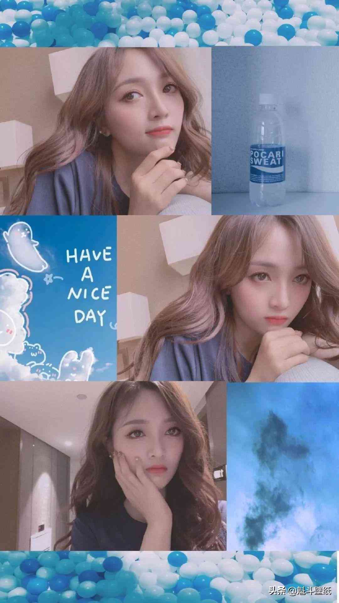 探索女孩纸心灵世界的馨文案精选